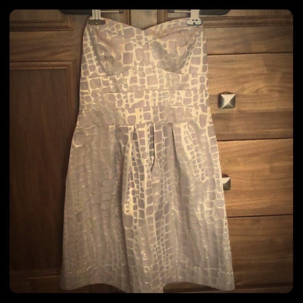 American Eagle Strapless Stunner - image 1